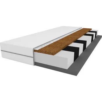 Matrace Max-i Pěnová matrace TRES Zvolte rozměr:: 90 x 200 cm