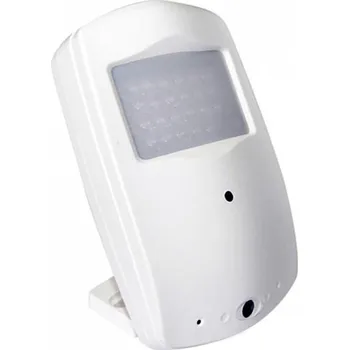 Bezpečnostní kamera IP WIFI MOBILE kamera ukrytá v PIR čidlu