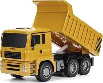 RC model Huina Dump Truck 1:18 RTR