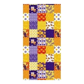 Čepice Šátek multifunkční Mercox Velikost: Uni patchwork