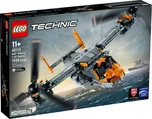 LEGO Technic 42113 Bell Boeing V-22…
