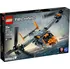 Stavebnice LEGO LEGO Technic 42113 Bell Boeing V-22 Osprey