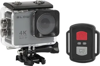 Sportovní kamera LED21 Action Go Pro4U