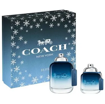 Pánský parfém COACH Blue M EDT