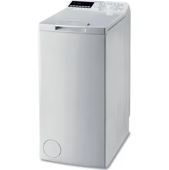 Pračka Indesit BTW B7220P EU/N