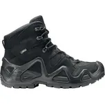 Lowa ZEPHYR GTX MID TF Schwarz/schwarz černá 46,5 EU