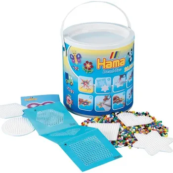 zažehlovací korálek Hama Beads H7701 20000 ks