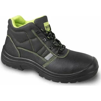 Pracovní obuv VM Footwear Obuv kotníková VM STOCKHOLM O1 42