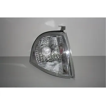 Směrový světlomet UNIQUE PP blinkr Octavia I facelift 1U0953156D - UNIQUE