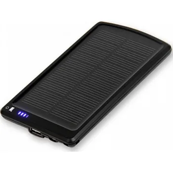Powerbanka XP Metal Detectors Solární powerbanka 3600 mAh 3000 mAh