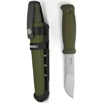 kapesní nůž Kansbol Multi-Mount Green