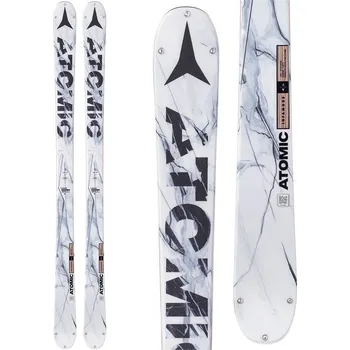 Lyžování Atomic Atomic Infamous