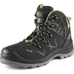 CXS Universe Satellite S3 černá/zelená