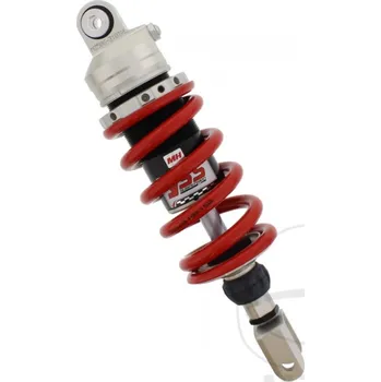 YSS Suspension Yamaha MT-07 zadní tlumič YSS