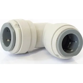 Výčepní technika John Guest JG rohová spojka 9,5mm