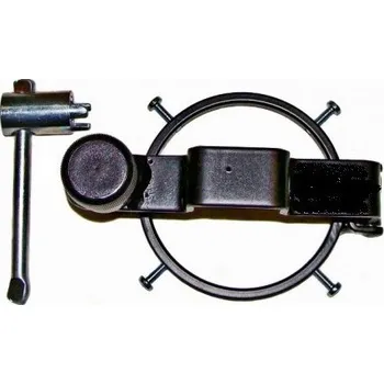 Palivová nádrž Zabezpečení víčka nádrže fi 85mm