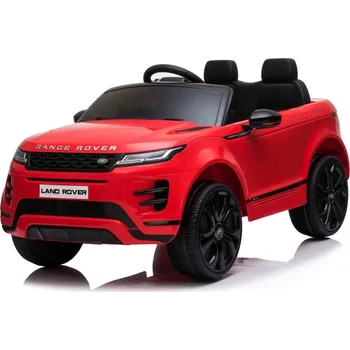 Beneo Range Rover Evoque 4x4 Dětské elektrovozidlo Beneo Range Rover Evoque 4x4