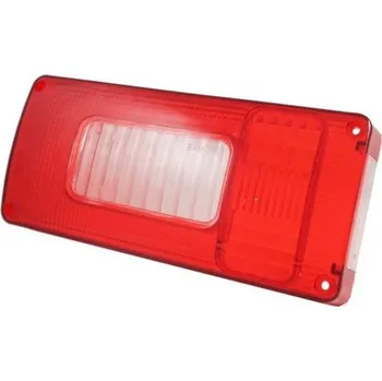 Příslušenství osvětlení automobilu kryt světla - levý - KZT 348