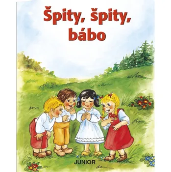 ŠPITY ŠPITY BÁBO