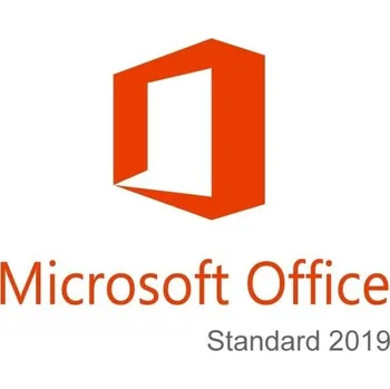 Microsoft Office Standard 2019 SNGL OLP EDU