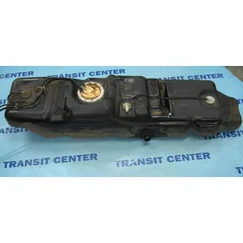 Palivová nádrž Nádrž TRANSIT 2006-13