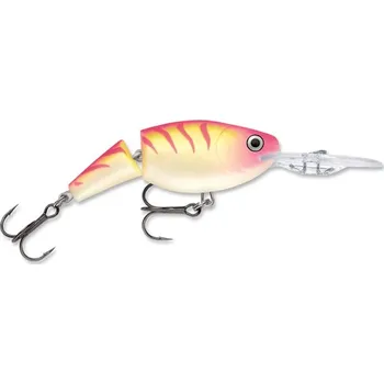 Umělá nástraha Wobler Rapala Jointed Shad Rap 5cm_8g_PTU