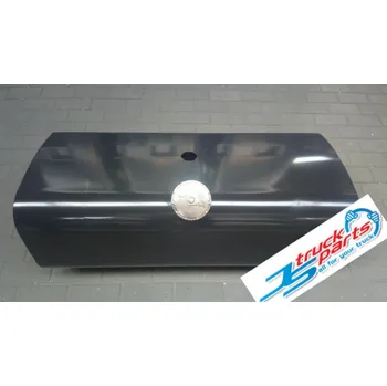 Palivová nádrž PALIVOVÁ NÁDRŽ DAF LF 150L PLOVÁK SHORA