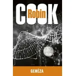 Genéza - Robin Cook [SK] (2020, pevná)