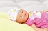 Panenka Zapf Creation Baby Born 827321 Little Girl 36 cm