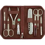 DUP Solingen Alex pánská manikúra hnědá