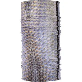 Nákrčník Multifunkční šátek Buff Original CoolNet UV+ Snook