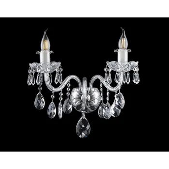 Nástěnné svítidlo Nástěnné svítidlo EN101201PB, Varianta Zlaté