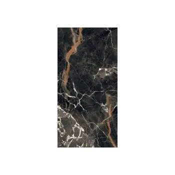 Dlažba Dlažba Rex Les Bijoux de Rex ombre de caravage 60x120x0,6 cm glossy rektifikovaná