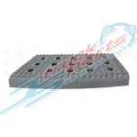 P nášlap horního schodu - COVIND