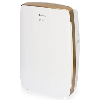 Odvlhčovač vzduchu Rohnson R-9180