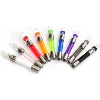 Signalizátor záběru Tělo Indikátoru Taska Sensalite s Elastickým Klipem Kouřová Černá