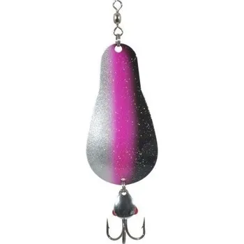 Umělá nástraha Třpytka Uni Cat Splash Pear 11cm 85g PT