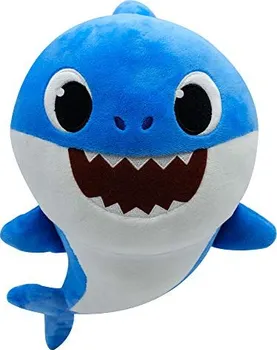 Plyšová hračka Mikro Trading Baby Shark 28 cm 