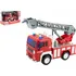 autíčko Teddies 00850093 hasičské auto