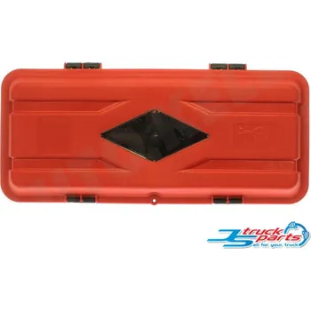 Hasicí přístroj Schránka na hasicí přístroj 6/9 kg