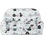 Fimex Dětská rozkládací mini pohovka…