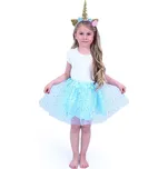 Rappa Dětský kostým Jednorožec 104-146…