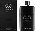 Gucci Guilty Pour Homme M EDP 90 ml