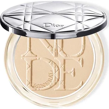 Pudr Christian Dior Puder Diorskin Mineral Nude Matte 7 g