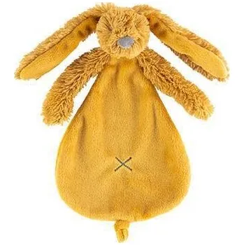 usínáček Happy Horse Králíček Richie přítulka 25 cm Okrová