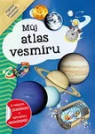Můj atlas vesmíru + plakát a samolepky…