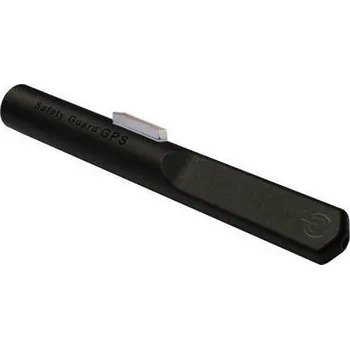 Bezpečnostní detektor Dantracker Safety Guard GPS SPY - model s magnetem