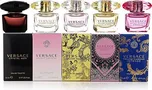 Versace Miniatures Collection W EDT 3 x…