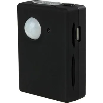 Sada domovního alarmu Mini GSM MMS alarm PROF.909 – 4v1