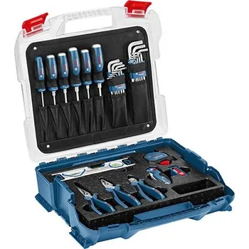 Sada nářadí BOSCH Pro Set 1.600.A01.6BW